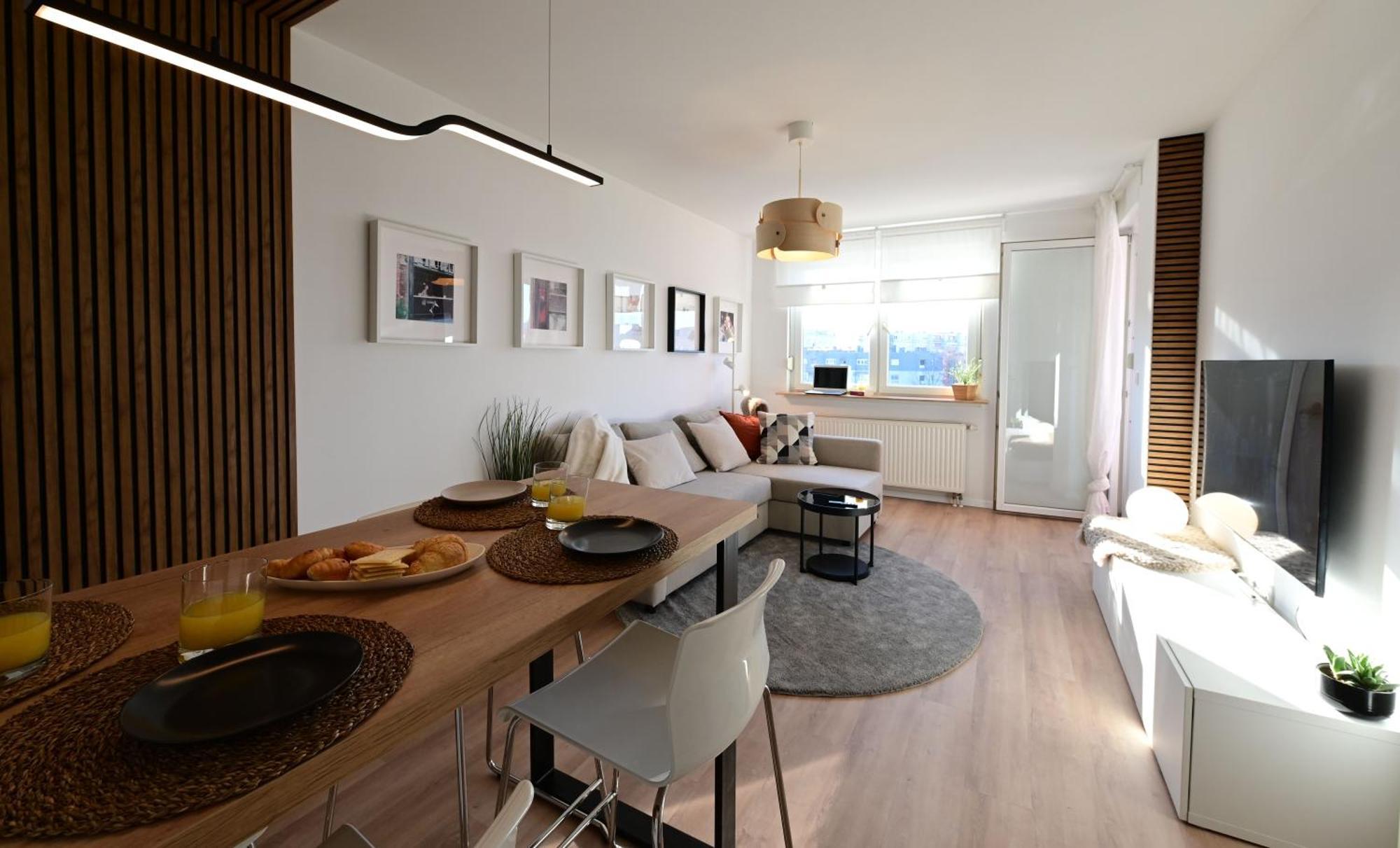 Delux Apartment La Arena With Private Garage Zagreb Exterior foto