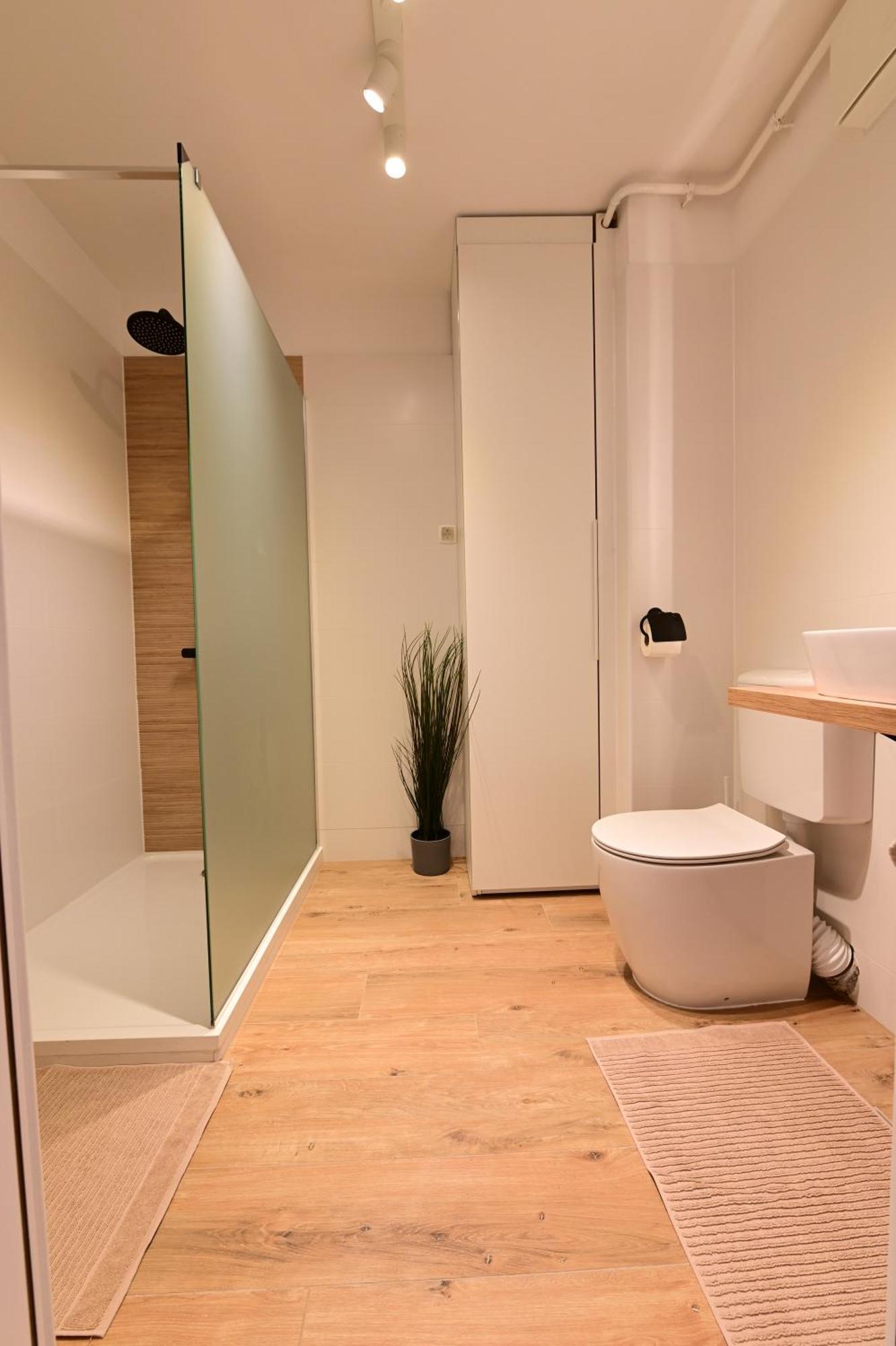 Delux Apartment La Arena With Private Garage Zagreb Exterior foto