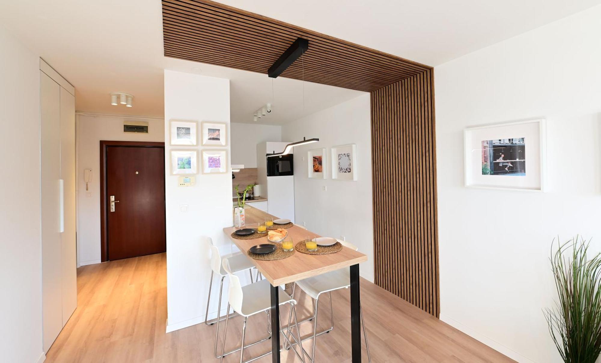 Delux Apartment La Arena With Private Garage Zagreb Exterior foto