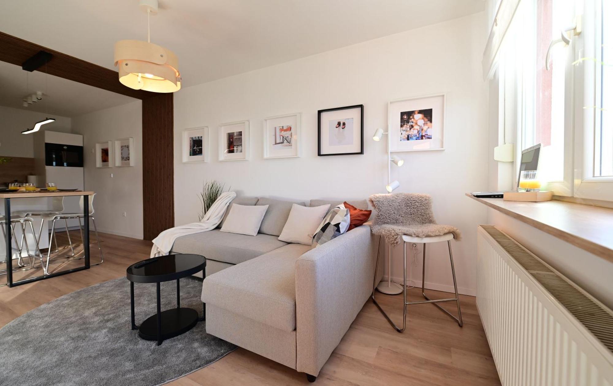 Delux Apartment La Arena With Private Garage Zagreb Exterior foto
