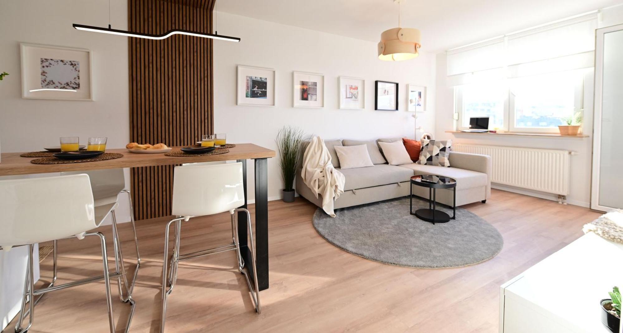 Delux Apartment La Arena With Private Garage Zagreb Exterior foto